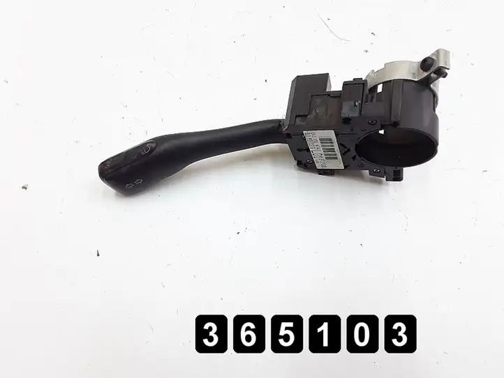 Audi A3/S3 8L (2000 - 2003) 8L0953513G Другие включатели / ручки/ переключатели — фото 2