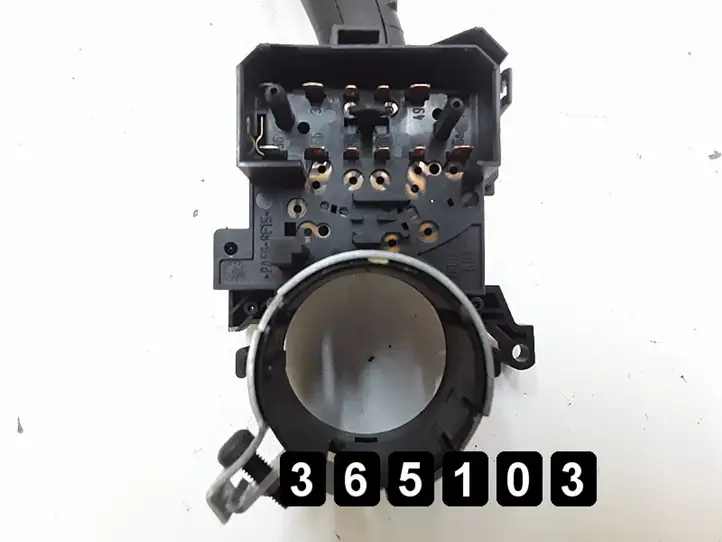 Audi A3/S3 8L (2000 - 2003) 8L0953513G Другие включатели / ручки/ переключатели — фото 3