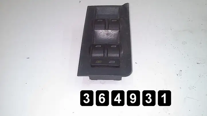 Audi A6 S6 C5 4B (1997 - 2001) 4b0959851 Другие включатели / ручки/ переключатели — фото 2