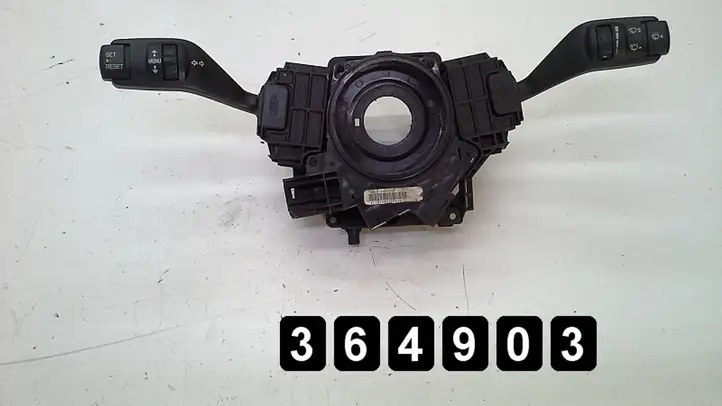 Ford Focus (2005 - 2008) 3m5t6475ae Другие включатели / ручки/ переключатели — фото 1