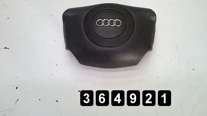 Audi A6 S6 C5 4B (1997 - 2001) 4b0880201q Боковая подушка безопасности шторка — фото 1