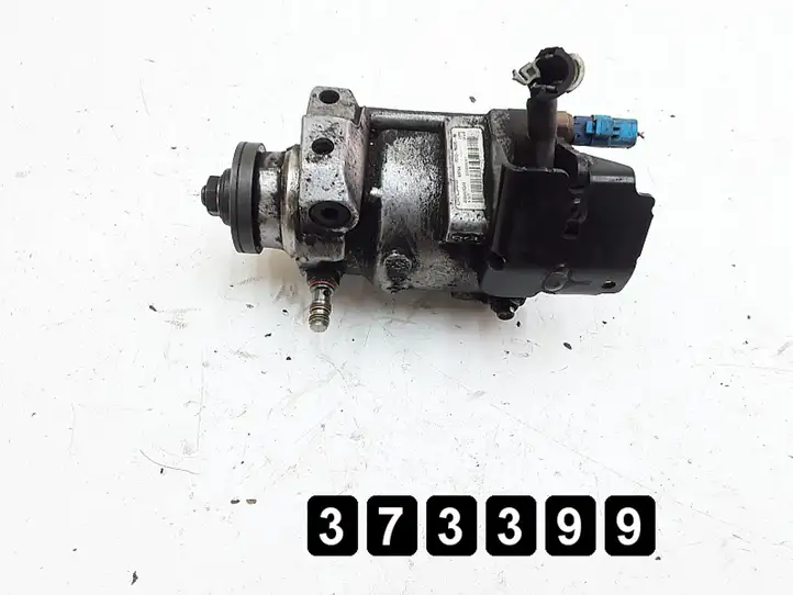 Ford Mondeo Mk III (2000 - 2007) 2000tdci2c1q9b395abbedavikliodelphi Топливный насос — фото 1