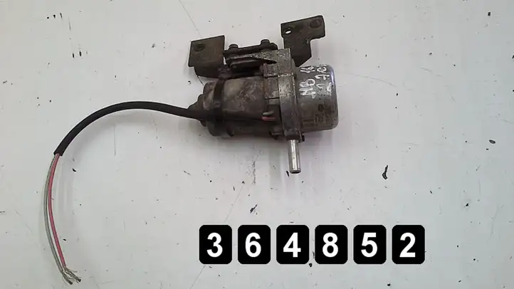 Mercedes-Benz ML W163 (1997 - 2005) 2700 CDI pompa 0004351401 862213-00 Топливный насос — фото 2