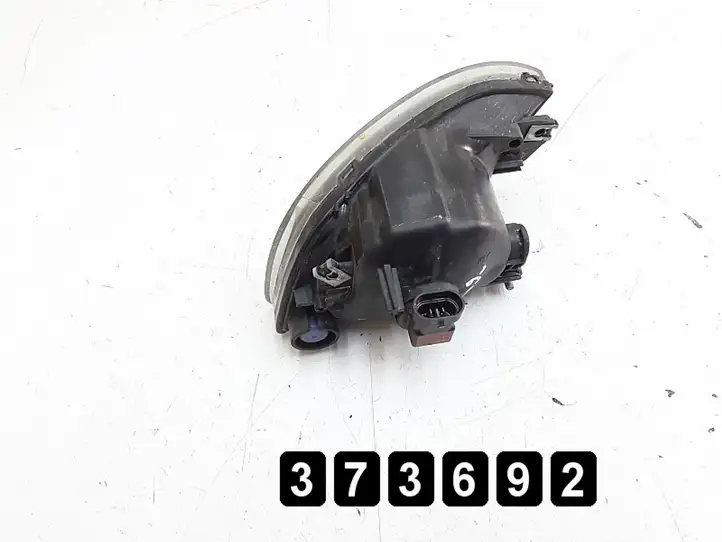 BMW 3 E90 E91 (2005 - 2012) 6937466 Передняя противотуманная фара — фото 5