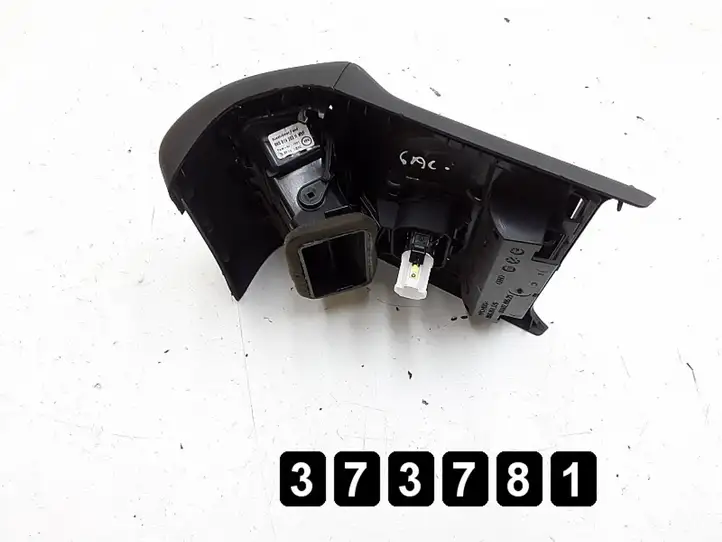 Audi A4 S4 B8 8K (2011 - 2015) 8k0819203h Центральный воздушный дефлектор — фото 4