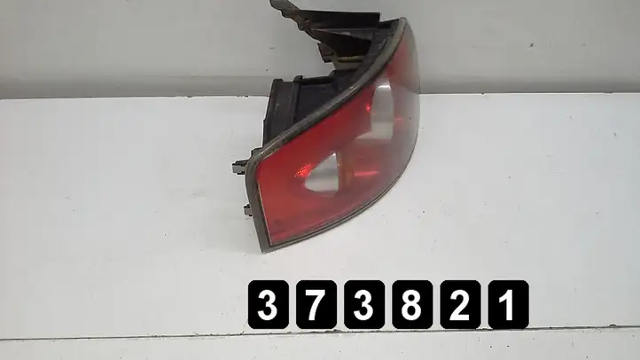 Seat Ibiza III (6L) (2002 - 2008) yorka45404 Задний фонарь в кузове — фото 3