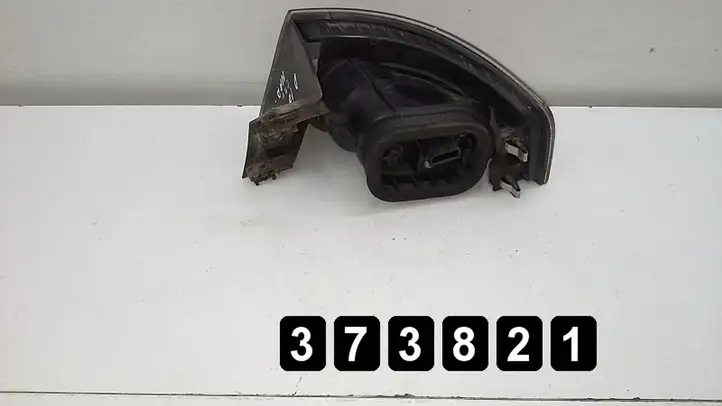 Seat Ibiza III (6L) (2002 - 2008) yorka45404 Задний фонарь в кузове — фото 4
