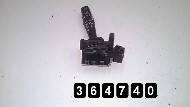 Toyota Avensis Verso (2001 - 2004) 8465228640 173654 Другие включатели / ручки/ переключатели — фото 4