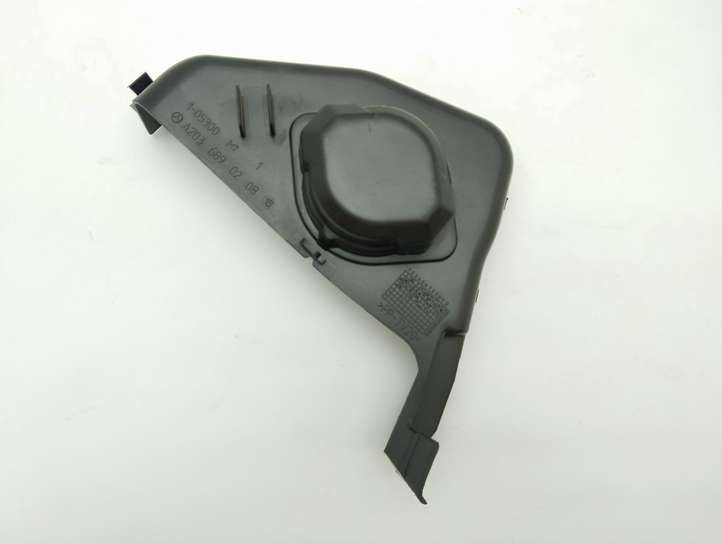 Mercedes-Benz C W203 (2000 - 2007)  A2036890208 Другая деталь салона