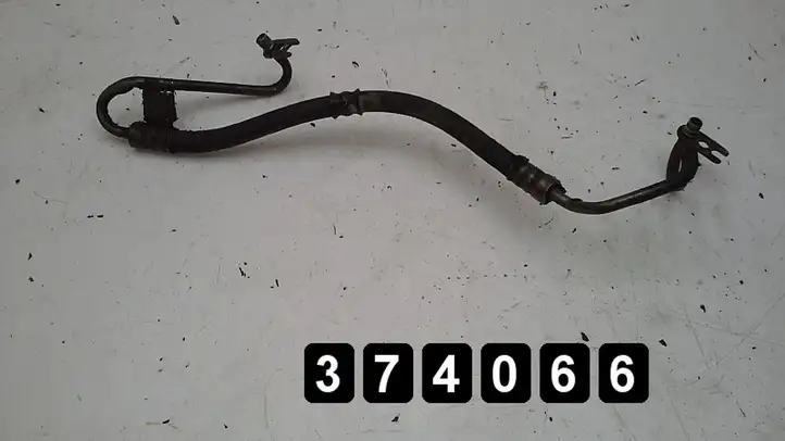 Opel Astra H (2004 - 2009) 1700cdti Трубка подачи воздуха — фото 1
