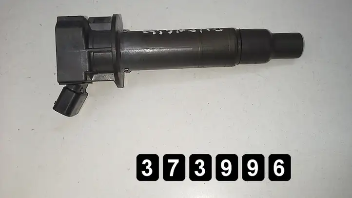 Toyota Avensis T250 (2003 - 2006) 1800b9091902239 Катушка зажигания — фото 2