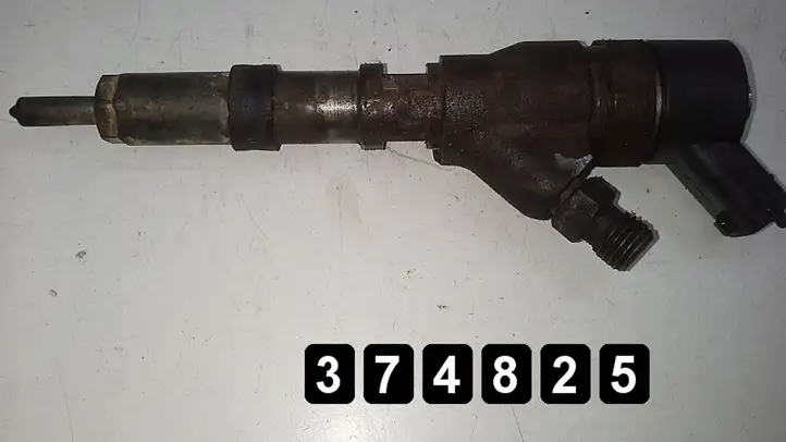 Citroen Xsara Picasso (1999 - 2012) 2000hdi96417428800445110076 Форсунка — фото 1
