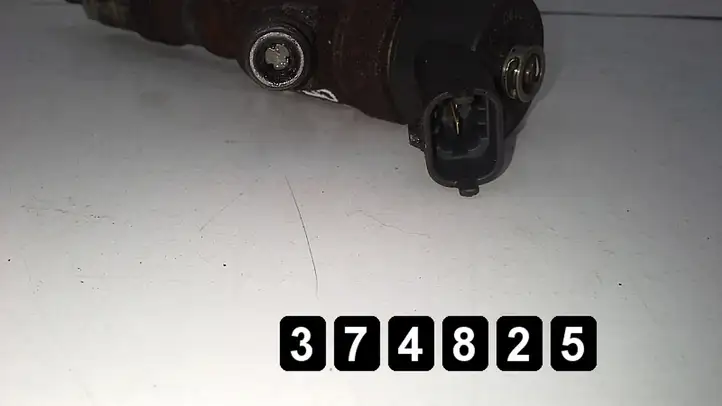 Citroen Xsara Picasso (1999 - 2012) 2000hdi96417428800445110076 Форсунка — фото 3