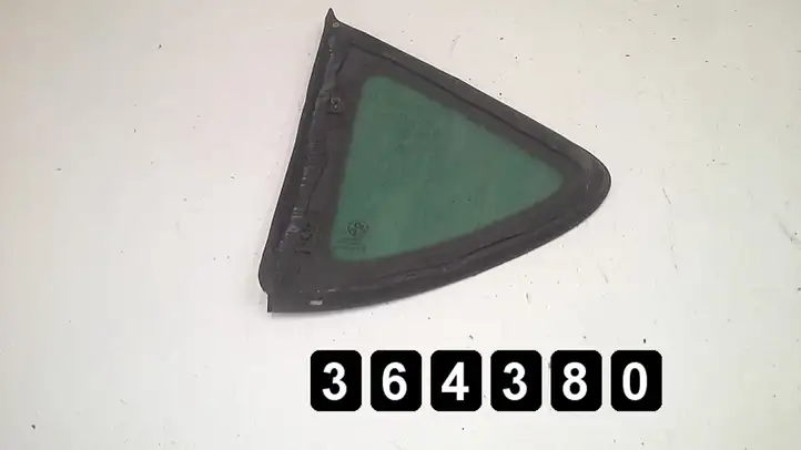 Seat Toledo II (1M) (1998 - 2006) 43r-001108 Заднее боковое стекло — фото 2