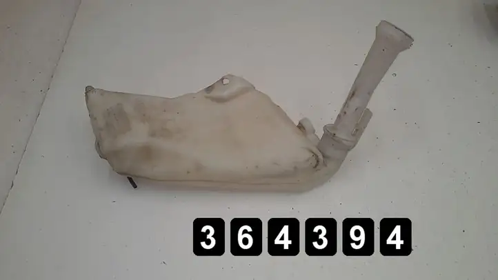 Peugeot 206 (1998 - 2012) 9628747480 Бачок омывателя стекла — фото 3