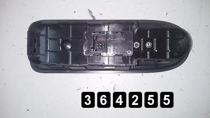 Peugeot 308 (2007 - 2013) 96565184XT Другие включатели / ручки/ переключатели — фото 3