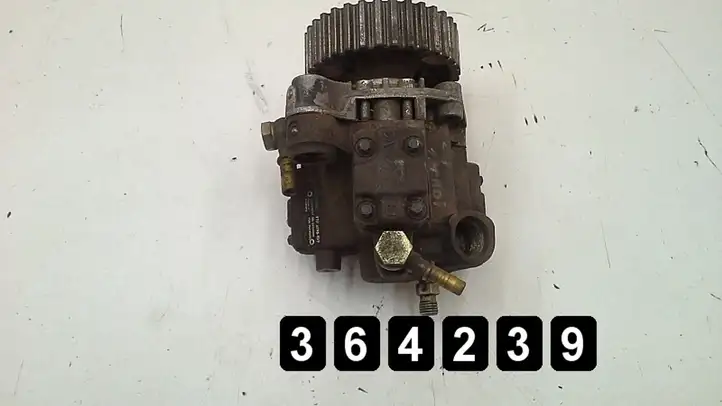 Citroen C3 (2002 - 2009) 1400hdi ftp619810f 9641852080 Топливный насос — фото 2