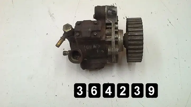 Citroen C3 (2002 - 2009) 1400hdi ftp619810f 9641852080 Топливный насос — фото 3