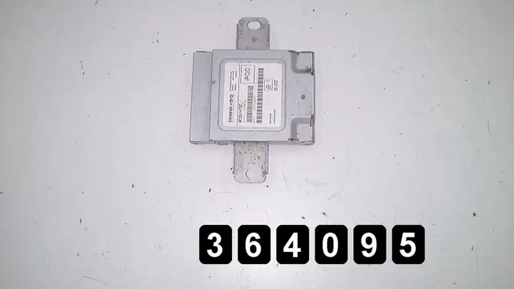 Kia Ceed (2006 - 2010) 961201H700 Блок управления двигателем (ЭБУ) — фото 2