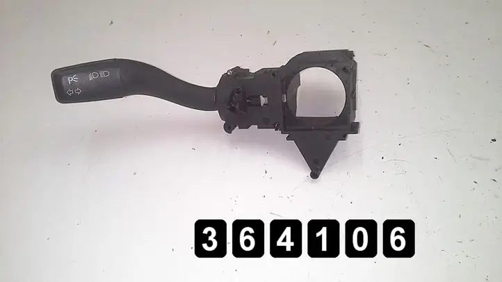 Audi A4 S4 B6 8E 8H (2000 - 2006) 4E0953513A Другие включатели / ручки/ переключатели — фото 1