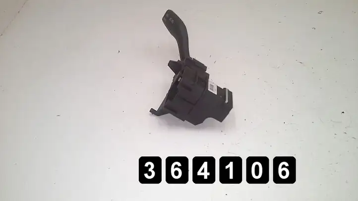 Audi A4 S4 B6 8E 8H (2000 - 2006) 4E0953513A Другие включатели / ручки/ переключатели — фото 3