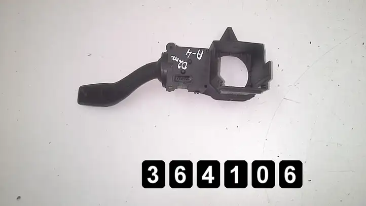 Audi A4 S4 B6 8E 8H (2000 - 2006) 4E0953513A Другие включатели / ручки/ переключатели — фото 5