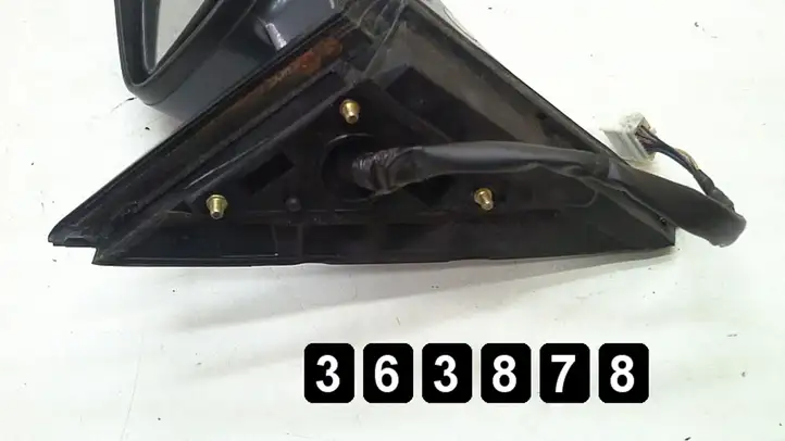 Honda Accord (2003 - 2007) e6010142 Боковое зеркало с электроприводом — фото 5