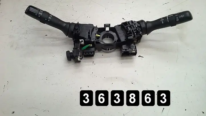 Toyota Avensis T270 (2009 - 2012) 0518017f423 Другие включатели / ручки/ переключатели — фото 1