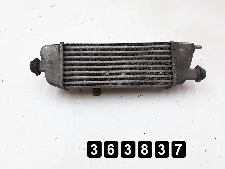 Kia Ceed (2006 - 2010) 1600crdi 282712A610 6714315 Радиатор охлаждающей жидкости двигателя — фото 4
