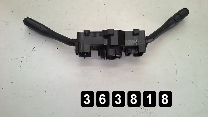 Audi TT Mk1 (1998 - 2003) 8l0953513g Другие включатели / ручки/ переключатели — фото 3