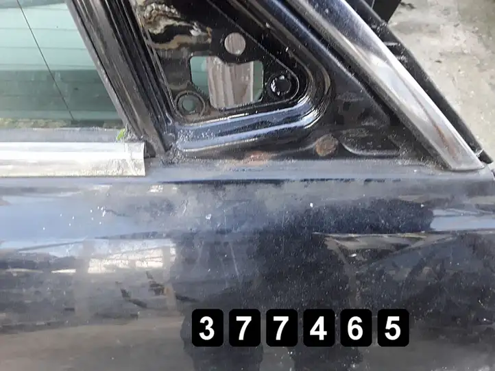 Lexus GS 300 350 430 450h (2004 - 2007) Дверь — фото 2
