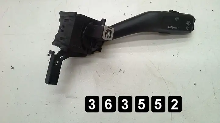 Seat Toledo II (1M) (1998 - 2006) 1k0953519a Другие включатели / ручки/ переключатели — фото 1