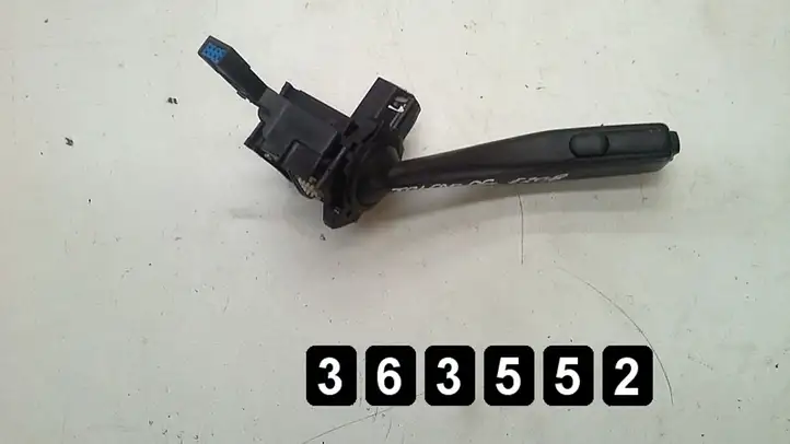Seat Toledo II (1M) (1998 - 2006) 1k0953519a Другие включатели / ручки/ переключатели — фото 3
