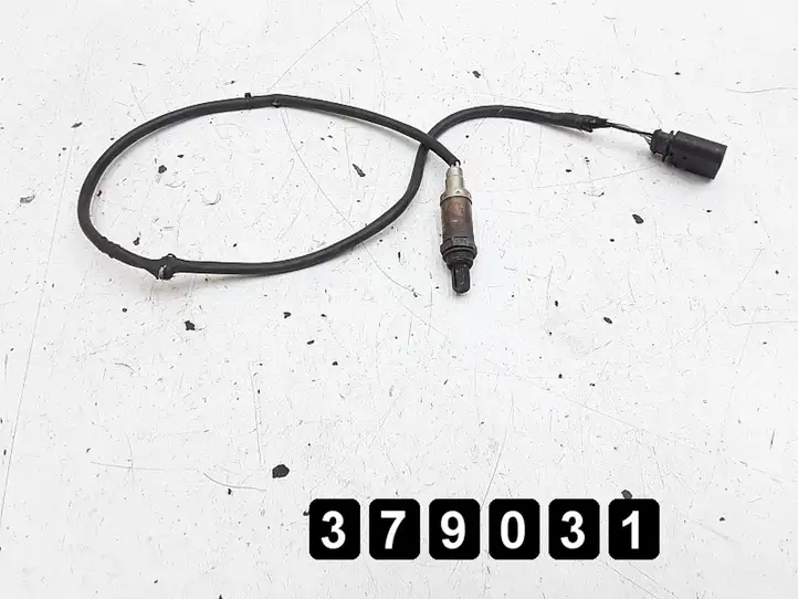 Volkswagen PASSAT B5.5 (2001 - 2005) 1600PETROL058906265 Лямбда-зонд — фото 1