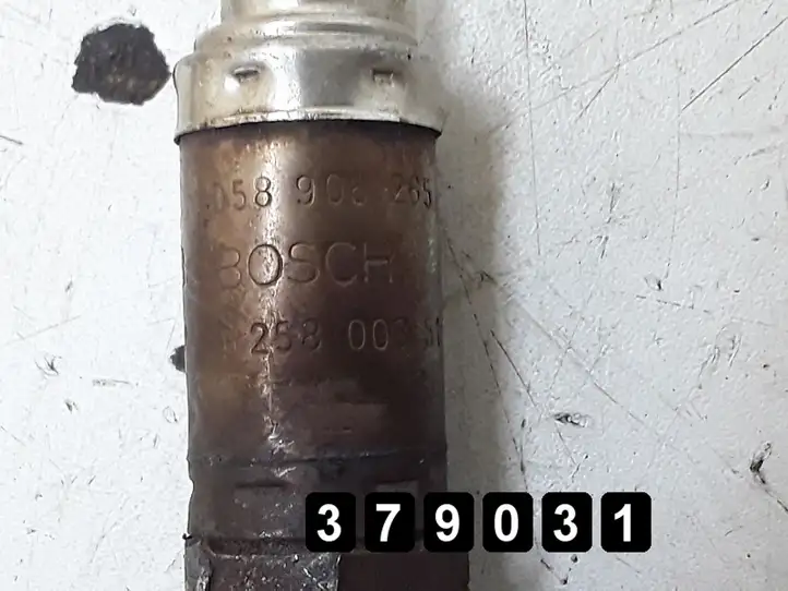 Volkswagen PASSAT B5.5 (2001 - 2005) 1600PETROL058906265 Лямбда-зонд — фото 3