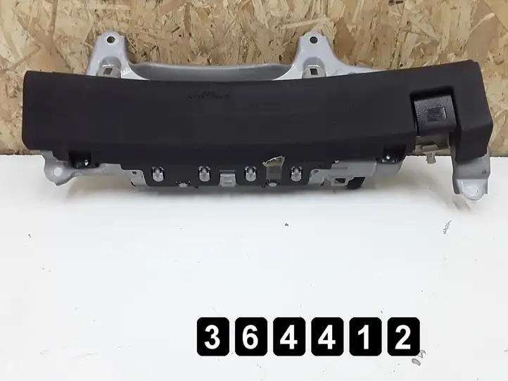 Lexus IS 220D-250-350 (2005 - 2010) koju7399753010uk Боковая подушка безопасности шторка — фото 1