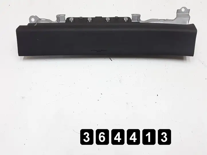 Lexus IS 220D-250-350 (2005 - 2010) koju7399853010uk Боковая подушка безопасности шторка — фото 3