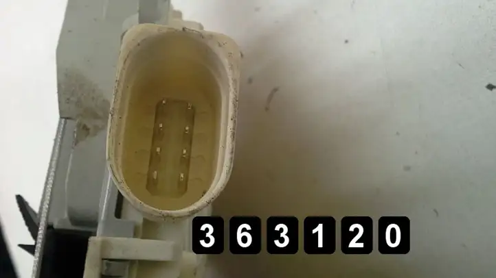 (2014 - 2018) uk 4g0839015c Замок ручки двери — фото 6