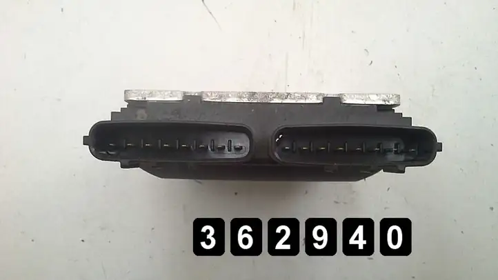 Renault Vel Satis (2002 - 2005) 3.0d inject. 8972406922 1310001164 Блок управления двигателем (ЭБУ) — фото 2