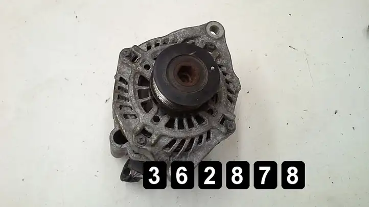 Mitsubishi ASX (2010 - 2016) 1800 sankabinis 1800a334 a2tx1081b Генератор — фото 2