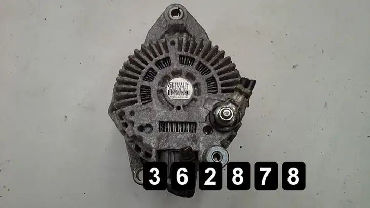 Mitsubishi ASX (2010 - 2016) 1800 sankabinis 1800a334 a2tx1081b Генератор — фото 4
