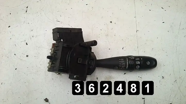 Hyundai Getz (2002 - 2005) 32933n Другие включатели / ручки/ переключатели — фото 1