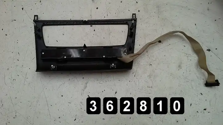 BMW 3 E90 E91 (2005 - 2012) 6131696259005 03743651 Другие включатели / ручки/ переключатели — фото 2
