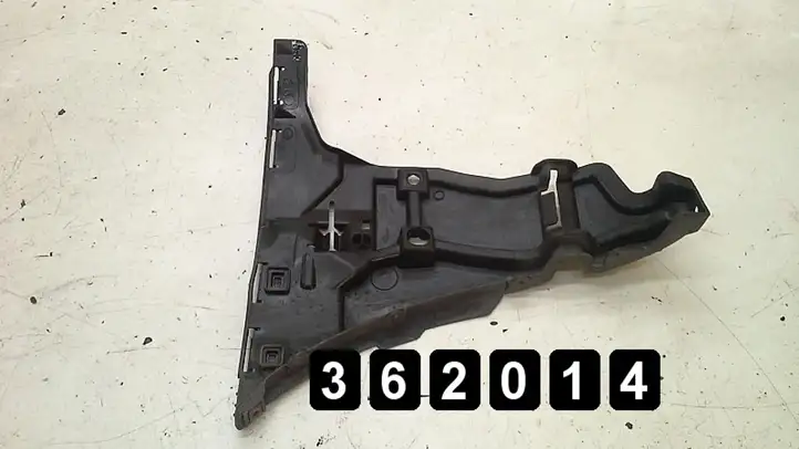 Volvo S60 (2004 - 2010) 08693181 Усилитель заднего бампера — фото 4