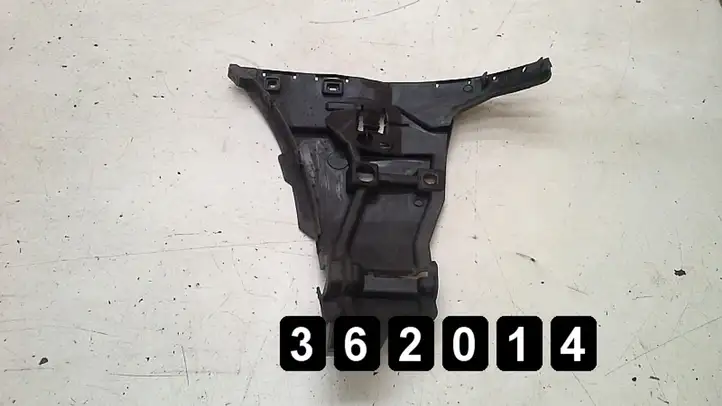 Volvo S60 (2004 - 2010) 08693181 Усилитель заднего бампера — фото 5