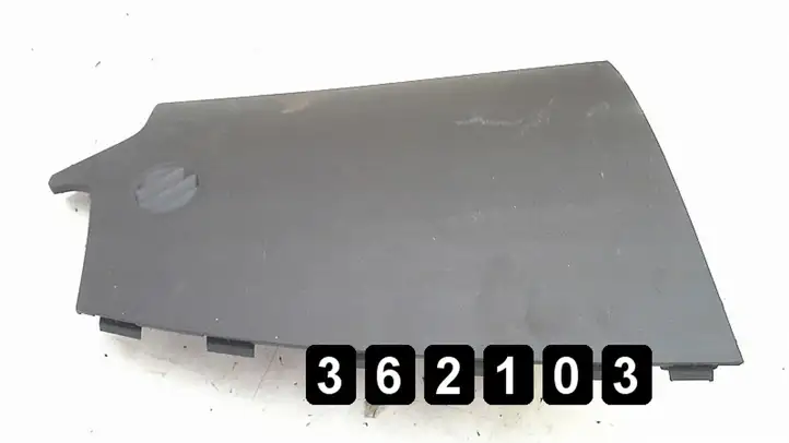 Toyota Corolla Verso AR10 (2004 - 2009) 505400f010 Подушка безопасности руля — фото 1