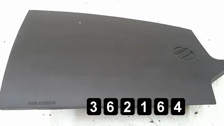 Toyota Corolla Verso AR10 (2004 - 2009) 505400f010european Подушка безопасности руля — фото 1
