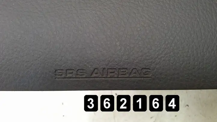 Toyota Corolla Verso AR10 (2004 - 2009) 505400f010european Подушка безопасности руля — фото 2