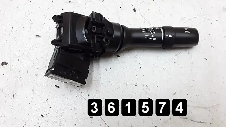 Lexus IS 220D-250-350 (2005 - 2010) 17f111 Другие включатели / ручки/ переключатели — фото 1