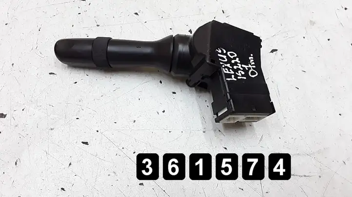 Lexus IS 220D-250-350 (2005 - 2010) 17f111 Другие включатели / ручки/ переключатели — фото 4